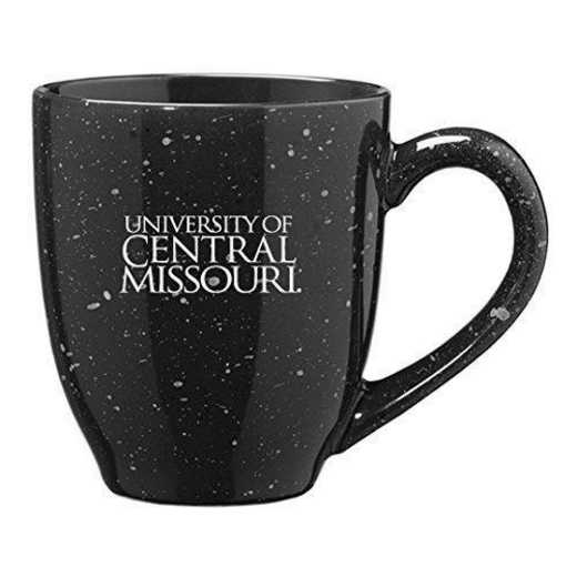 CER1-BLK-CMSU-L1-SMA: LXG L1 MUG BLK, Central Missouri